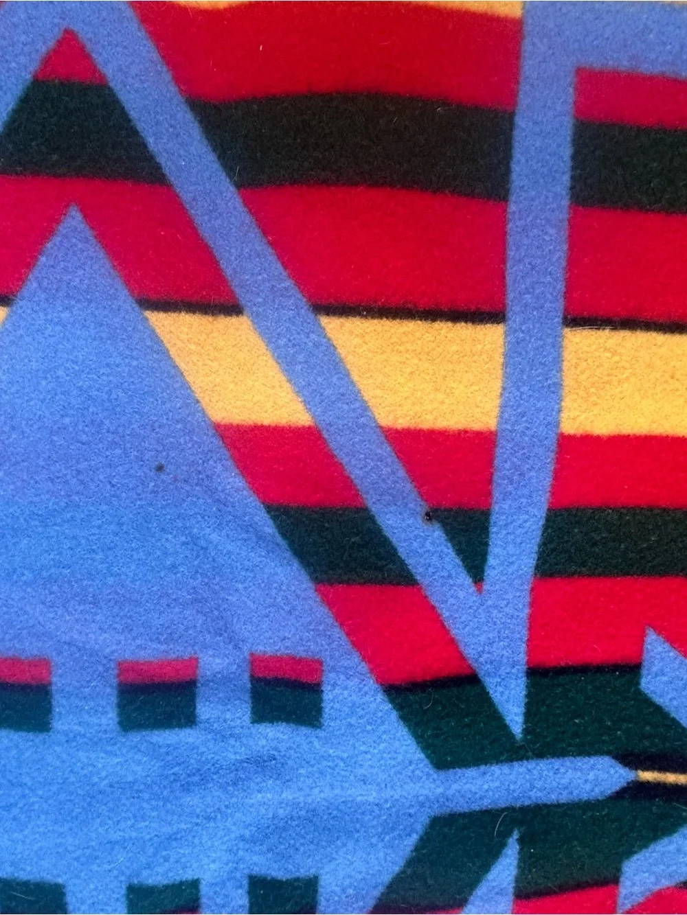 Pendleton vintage beaver
